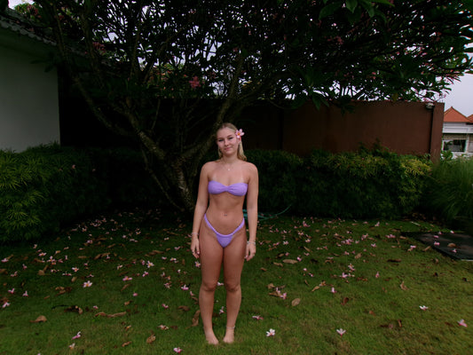 blair bikini top