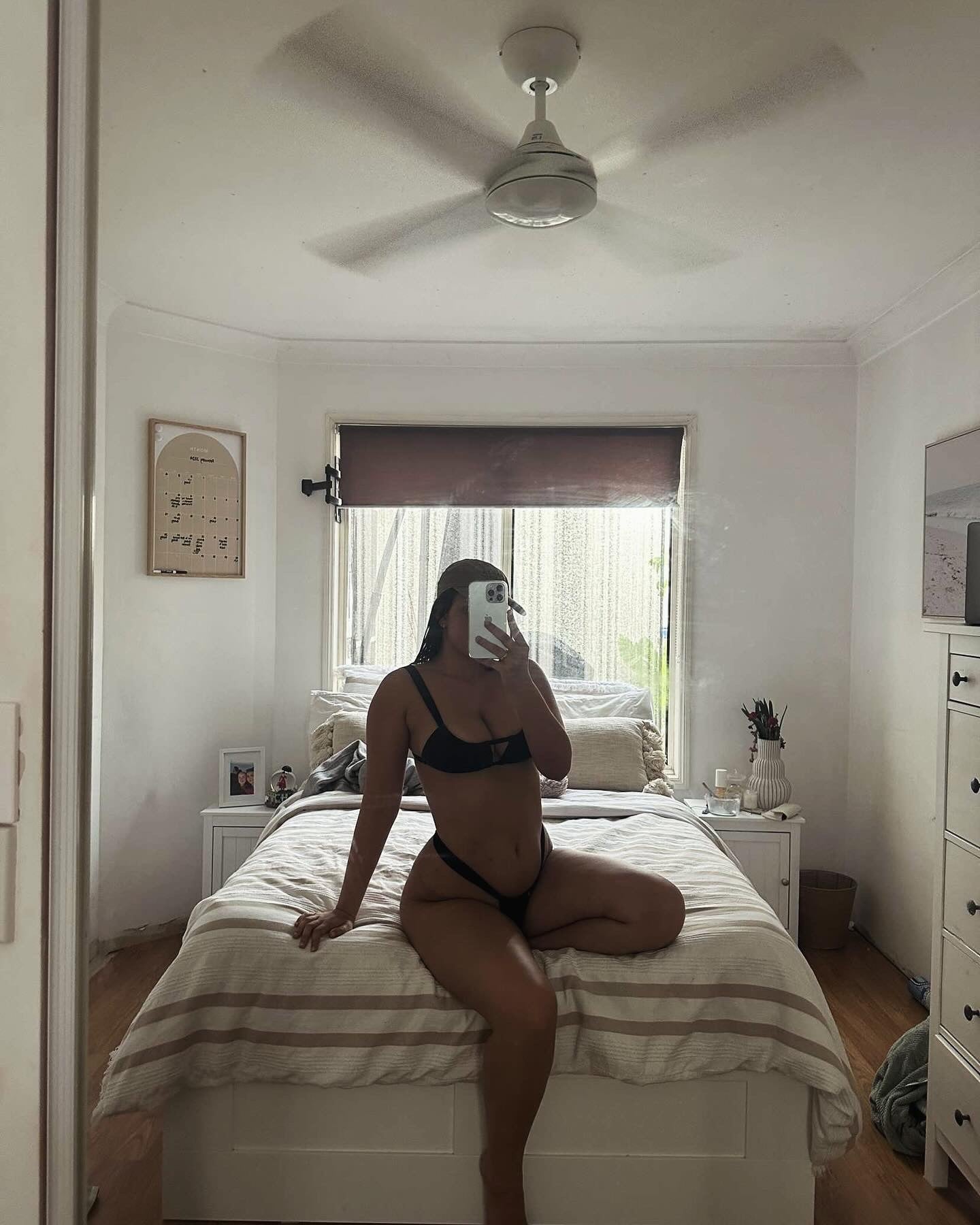 Jaye bikini bottoms